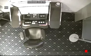 Caméra IP - DE