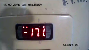 Caméra IP - UY