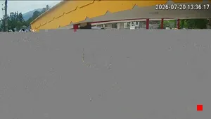 Caméra IP - IR