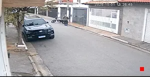 Caméra IP - BR