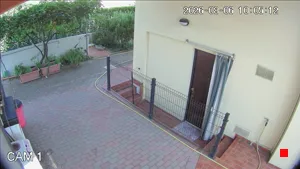 Caméra IP - IT