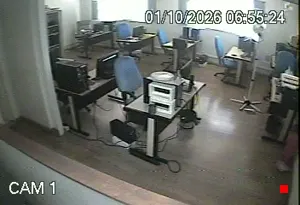 Caméra IP - BR