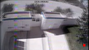 Caméra IP - TN