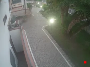 Caméra IP - IT