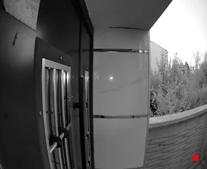 Caméra IP - TR