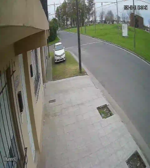 Caméra IP - AR