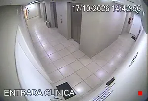 Caméra IP - BR