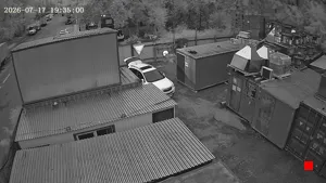 Caméra IP - RU