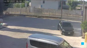 Caméra IP - IT