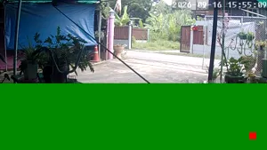 Caméra IP - TH