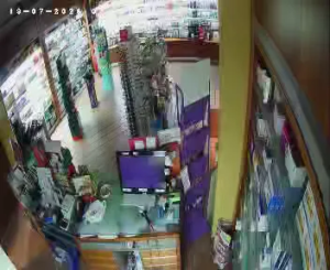 Caméra IP - IT