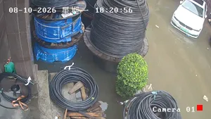 Caméra IP - CN