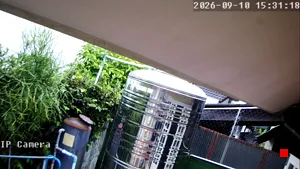 Caméra IP - TH