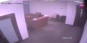 Caméra IP - CA