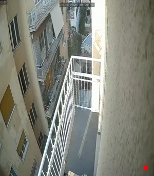 Caméra IP - IT