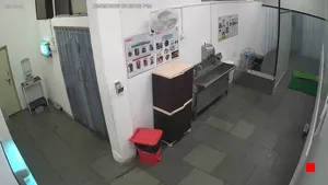 Caméra IP - IN