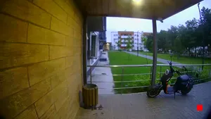 Caméra IP - RU