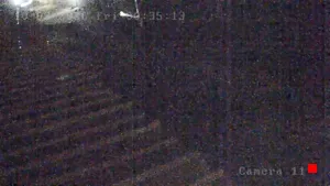 Caméra IP - TH