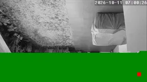 Caméra IP - MA