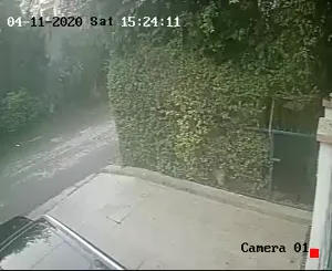 Caméra IP - ZA