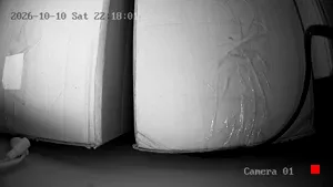 Caméra IP - RU