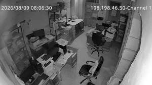 Caméra IP - IN