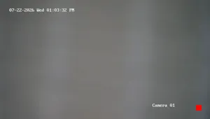 Caméra IP - US