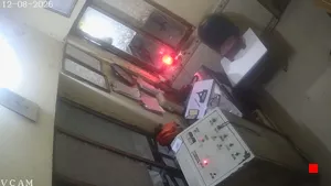 Caméra IP - VN