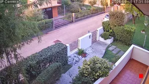 Caméra IP - IT