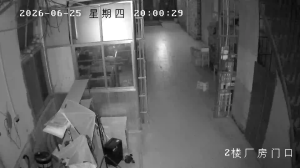 Caméra IP - CN
