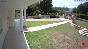 Caméra IP - GR