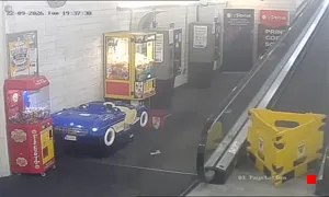 Caméra IP - IE