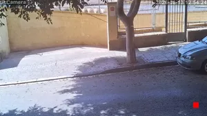 Caméra IP - ES