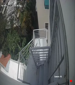 Caméra IP - DO