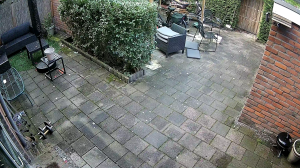 Caméra IP - NL