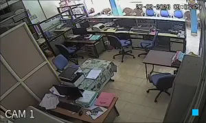 Caméra IP - IN