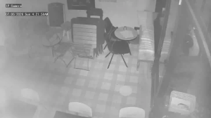 Caméra IP - BE
