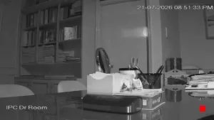 Caméra IP - IN