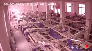 Caméra IP - CN