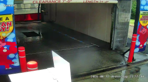 Caméra IP - US