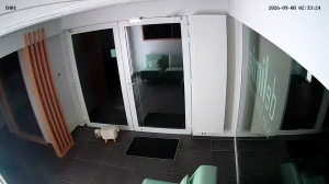 Caméra IP - BE