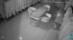 Caméra IP - IN