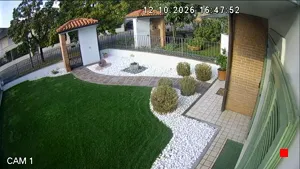 Caméra IP - IT