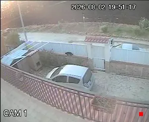 Caméra IP - IT