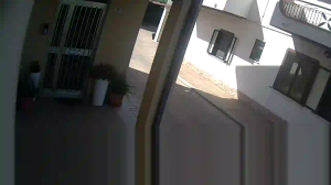 Caméra IP - IT