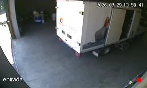 Caméra IP - ES