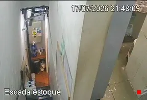 Caméra IP - BR