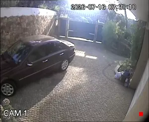 Caméra IP - ES