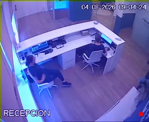 Caméra IP - ES