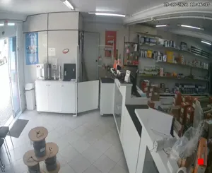 Caméra IP - BR